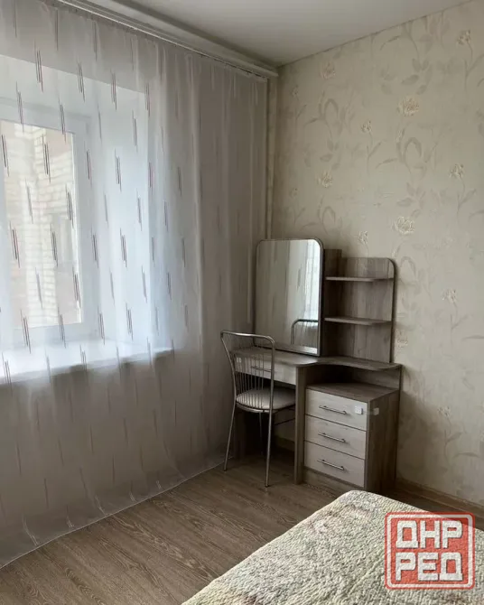 Сдам 2х комнатную квартиру в Киевском районе Донецк - изображение 2