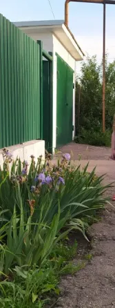 Дом на Бажанова Макеевка