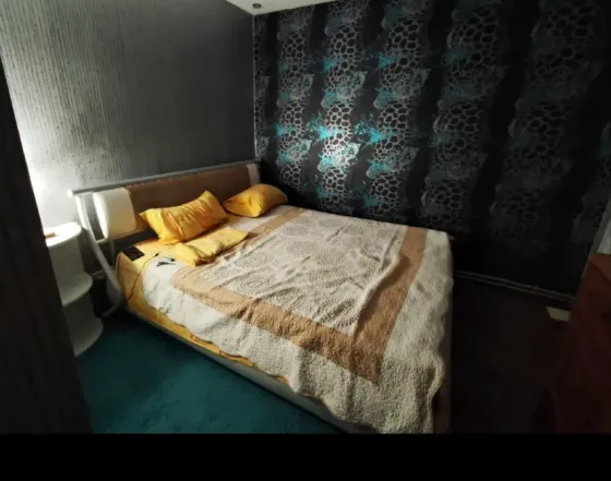Дом на Бажанова Макеевка