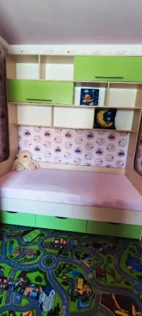 Мебель для детской комнаты Макеевка