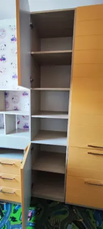 Мебель для детской комнаты Макеевка