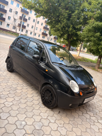 Продам Матиз 2011 года Мариуполь