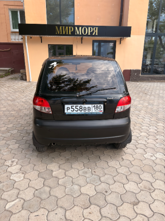 Продам Матиз 2011 года Мариуполь