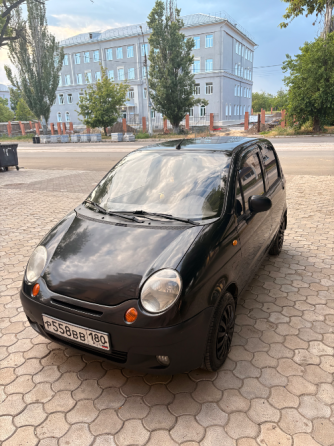 Продам Матиз 2011 года Мариуполь