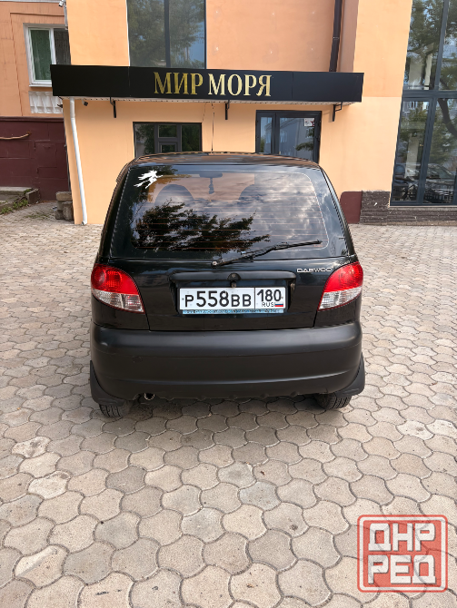 Продам Матиз 2011 года Мариуполь - изображение 3