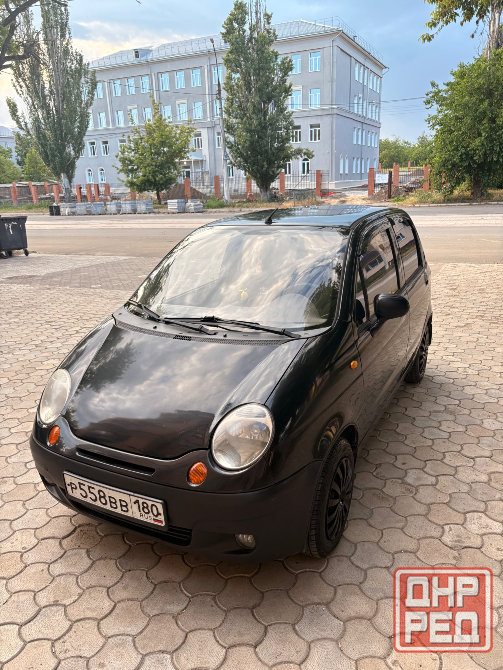 Продам Матиз 2011 года Мариуполь - изображение 1