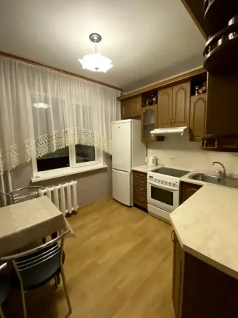 Двухкомнатная квартира, Буденновский район Донецк