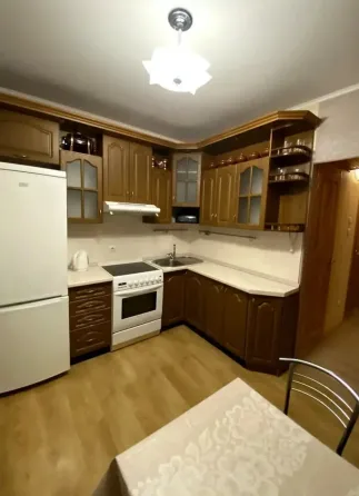 Двухкомнатная квартира, Буденновский район Донецк