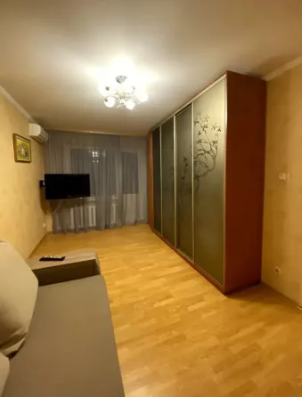Двухкомнатная квартира, Буденновский район Донецк