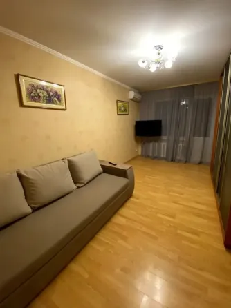 Двухкомнатная квартира, Буденновский район Донецк