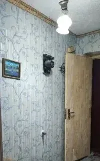 Продам 2 комнатную квартиру ленинский рик Донецк