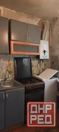 Продам 2 комнатную квартиру ленинский рик Донецк - изображение 1