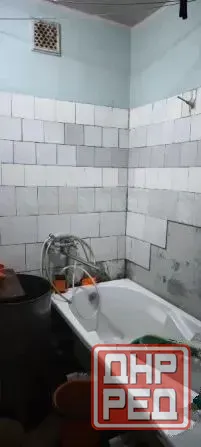 Продам 2 комнатную квартиру ленинский рик Донецк - изображение 4