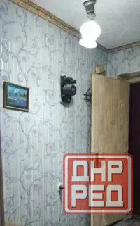 Продам 2 комнатную квартиру ленинский рик Донецк - изображение 3