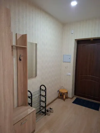 однокомнатная квартира, Кировский район Донецк