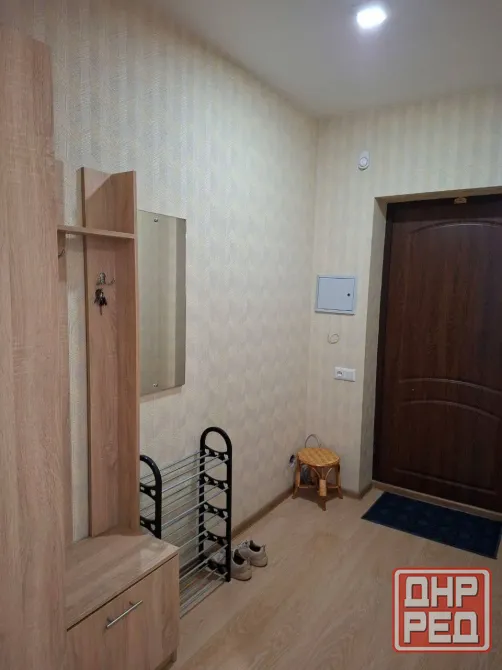 однокомнатная квартира, Кировский район Донецк - изображение 6