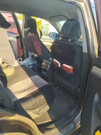 Kia Sorrento Макеевка