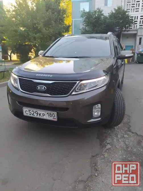 Kia Sorrento Макеевка - изображение 2