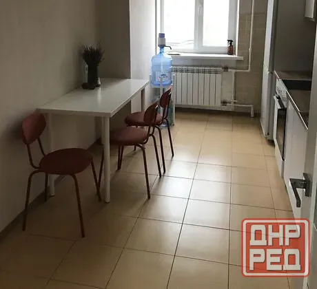 двухкомнатная квартира, Пролетарский район Донецк - изображение 3