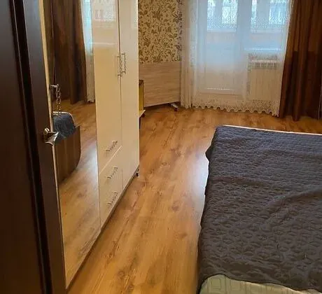 сдается двухкомнатная квартира, район Куйбышевский Донецк