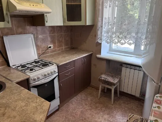 Двухкомнатная квартира, Район Ленинский Донецк