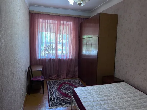 Двухкомнатная квартира, Район Ленинский Донецк