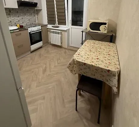 Двухкомнатная квартира, Ворошиловский район Донецк