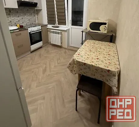 Двухкомнатная квартира, Ворошиловский район Донецк - изображение 2