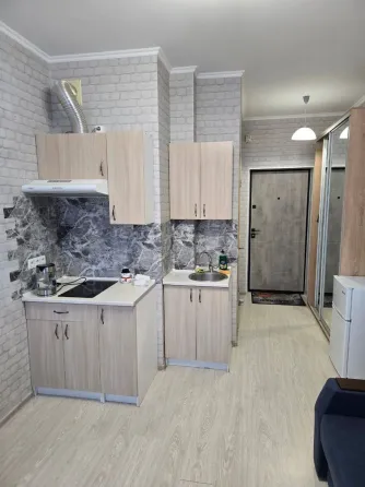 Однокомнатная квартира, Куйбышевский район Донецк