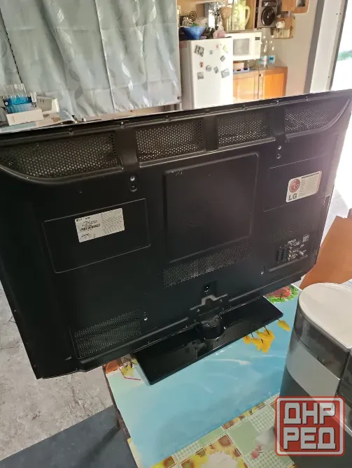Продам телевизор LG 42PT-250-ZA на запчасти Макеевка - изображение 2
