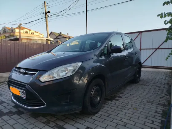 Ford C MAX Донецк