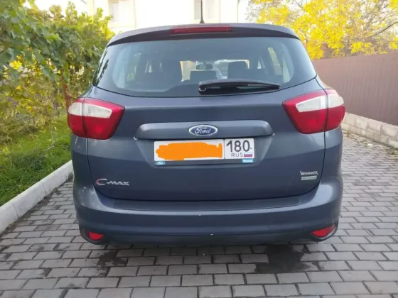 Ford C MAX Донецк