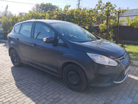 Ford C MAX Донецк