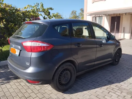 Ford C MAX Донецк