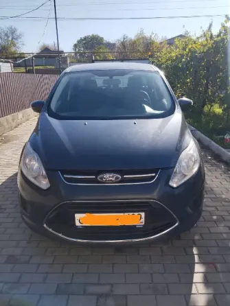 Ford C MAX Донецк