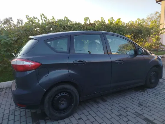 Ford C MAX Донецк