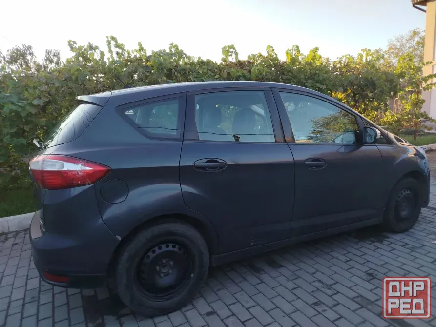 Ford C MAX Донецк - изображение 6
