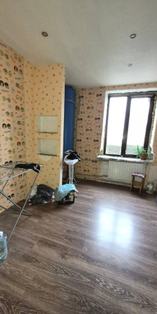 2-комнатная квартира, Ветка Донецк