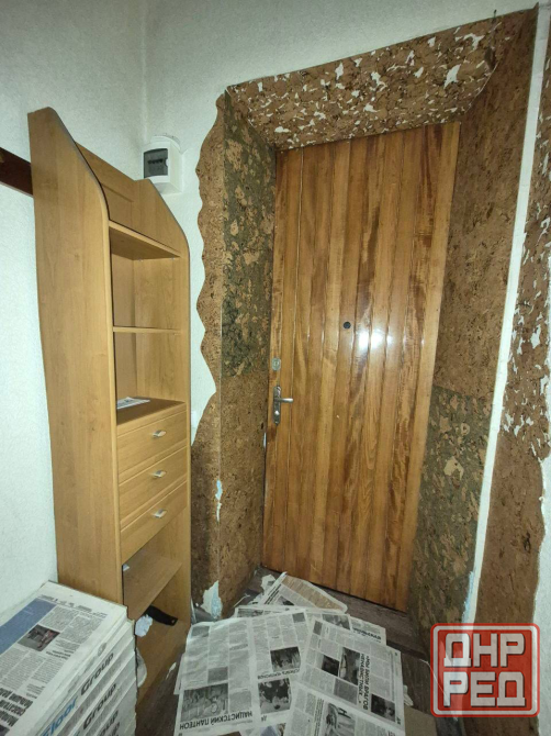 2-комнатная квартира, Ветка Донецк - изображение 8