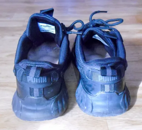 Женские кроссовки Puma RS Донецк