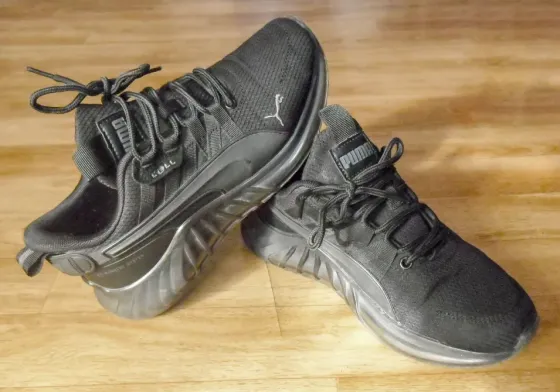 Женские кроссовки Puma RS Донецк