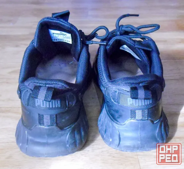 Женские кроссовки Puma RS Донецк - изображение 4
