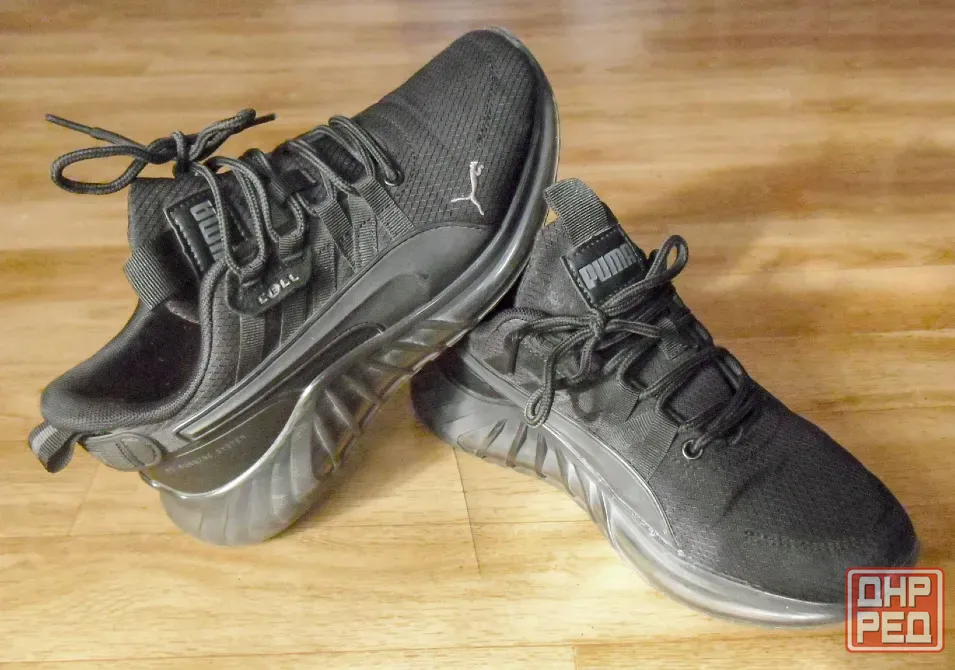 Женские кроссовки Puma RS Донецк - изображение 2