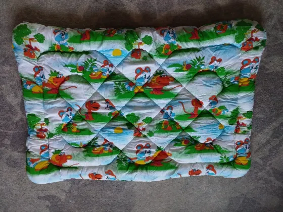 Одеяло детское Донецк