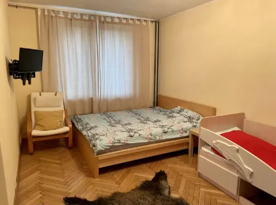 Сдам квартиру в Кировском районе ! Донецк