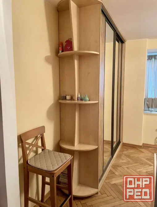 Сдам квартиру в Кировском районе ! Донецк - изображение 4
