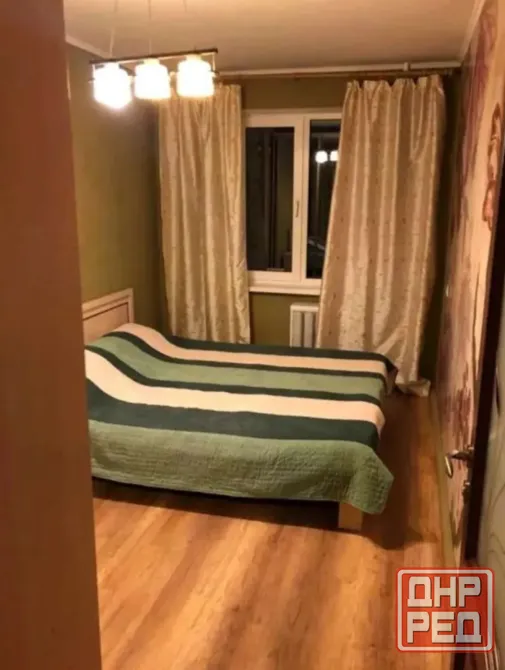 Двухкомнатная квартира, район Куйбышевский Донецк - изображение 3