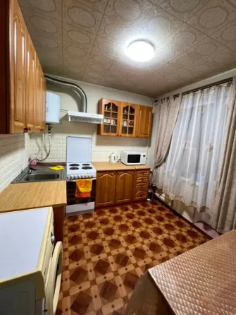 Однокомнатная квартира, район Кировский Донецк
