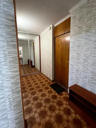 Однокомнатная квартира, район Кировский Донецк