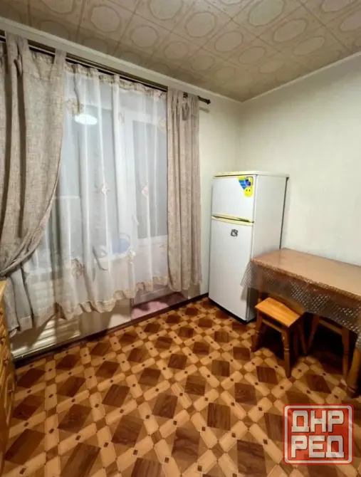 Однокомнатная квартира, район Кировский Донецк - изображение 2